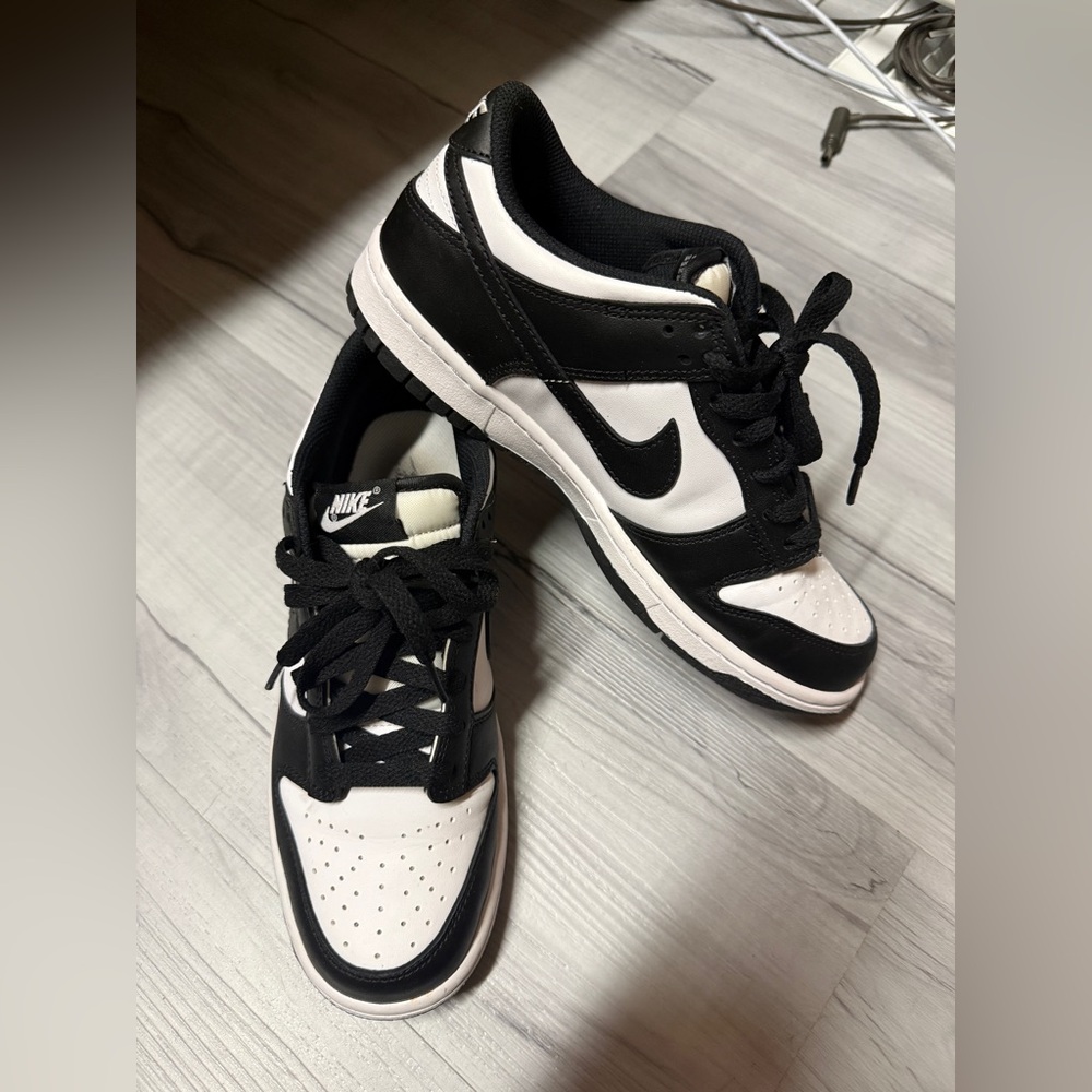 Nike dunks -panda